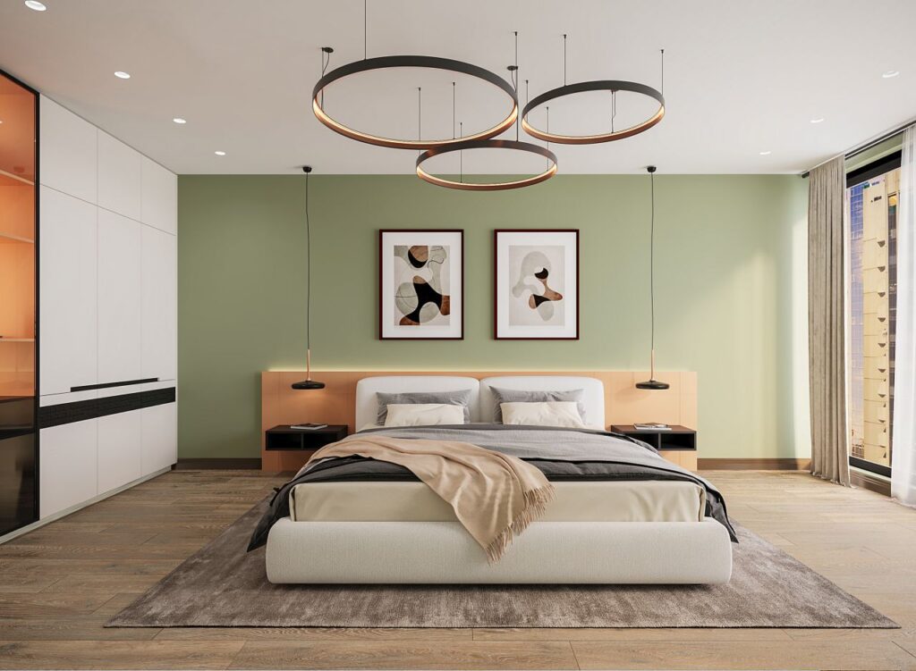 The Structura collection in Solaris, bespoke furniture by ACADO