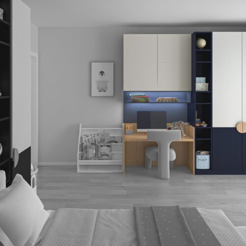 vertica-double-door-children's-wardrobe-for-boys-noir-croped